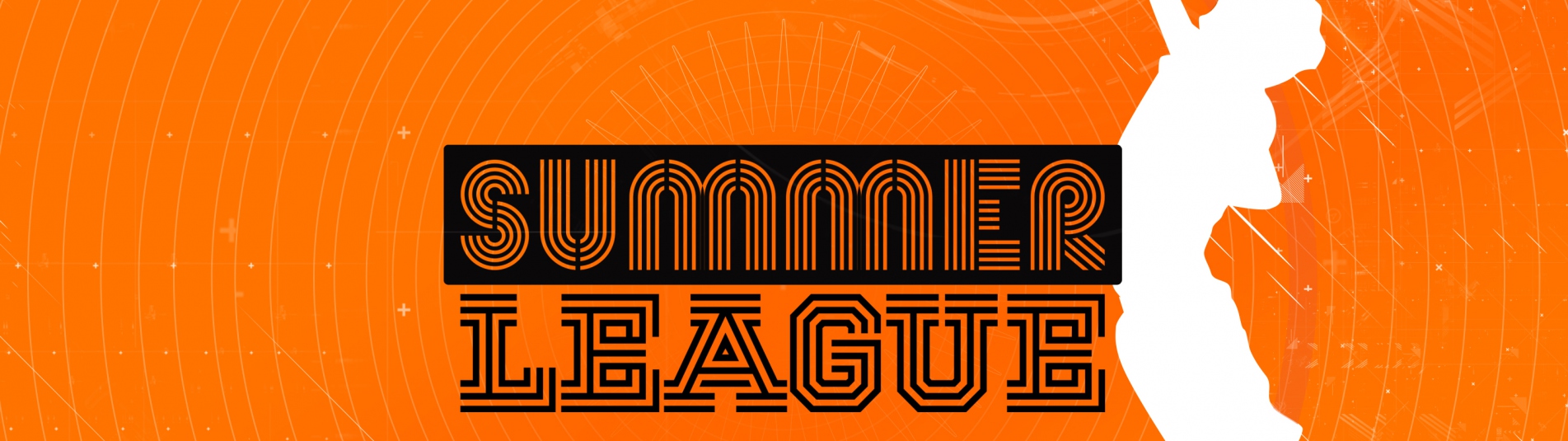 Cabecera Summer League Alqueria