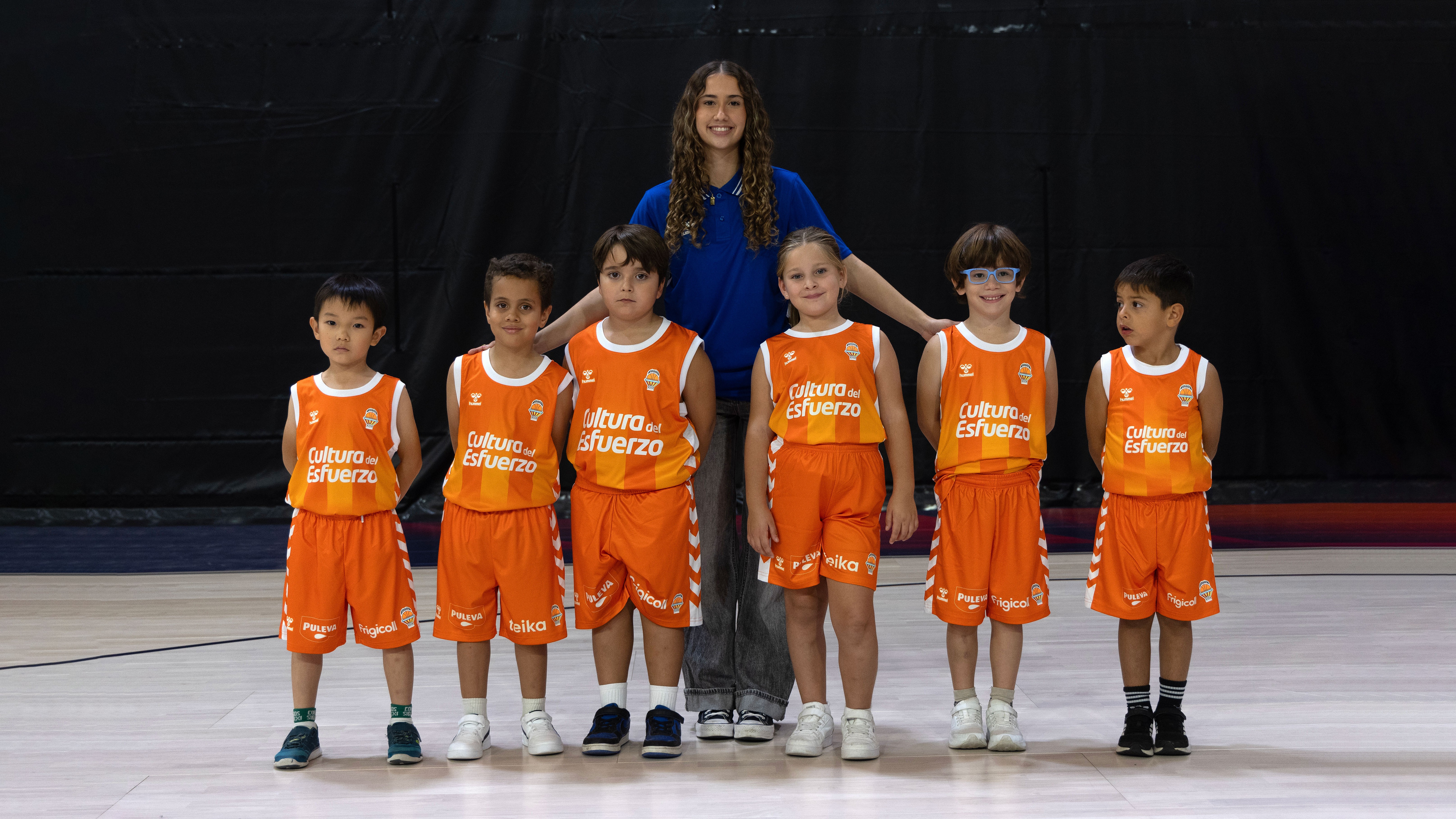 PREBENJAMIN MAS CAMARENA