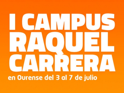 Campus Raquel Carrera