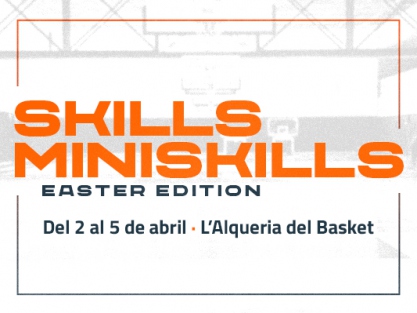 Skills Miniskills Easter Edition
