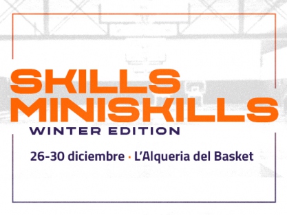 Skills Miniskills Winter Edition