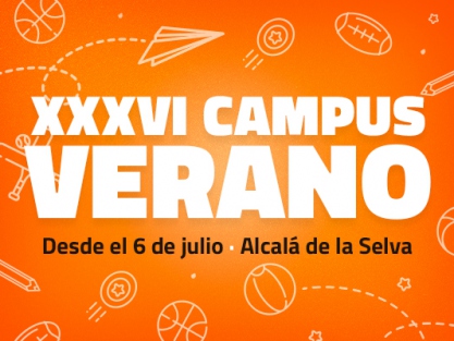 Summer Camp
