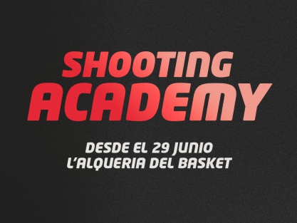 Shooting Academy