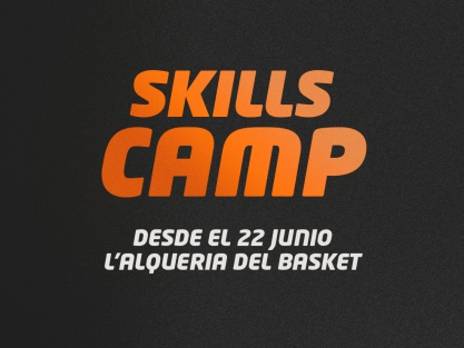 Skills Camp