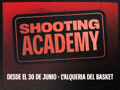 Shooting Academy