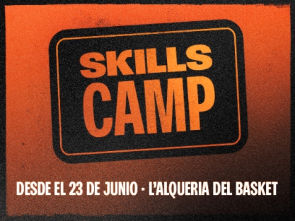 Skills Camp