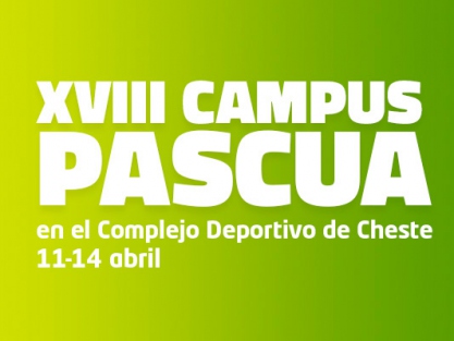 Campus Pascua