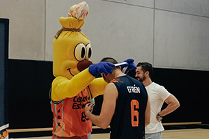 Team building torneo 2
