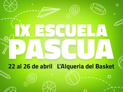Easter School