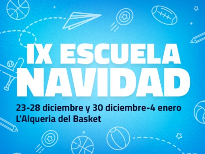 Christmas School