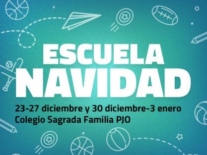 Patronage Christmas School