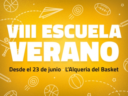 L'Alqueria del Basket Summer School
