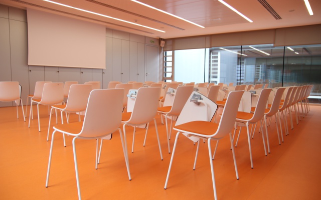 Sala de Coinnovación