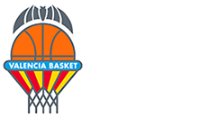Logo del Valencia Basket Club