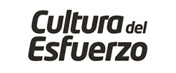 Logo Cultura del Esfuerzo