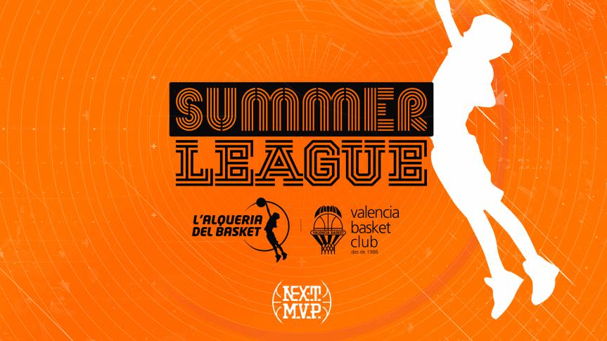 Europe's best summer league lands in L'Alqueria