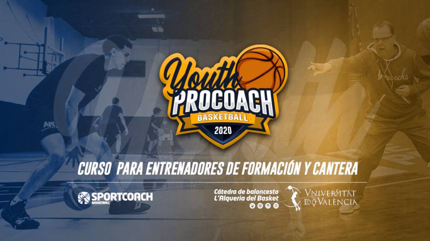 Youth Procoach portarà la formació d'entrenadors de pedrera al següent nivell