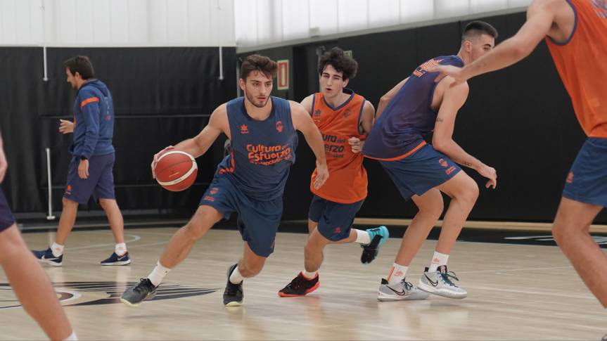 El LEB Plata arranca la competició oficial