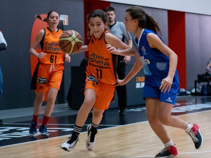 The Valencia Basket Cup, more than a competition