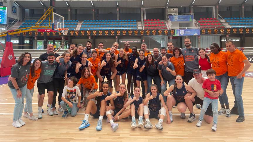La segunda plata en un Campeonato de España Infantil en boca de sus protagonistas