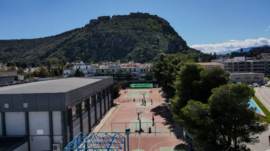 El modelo Valencia Basket aterriza en Grecia y Chipre