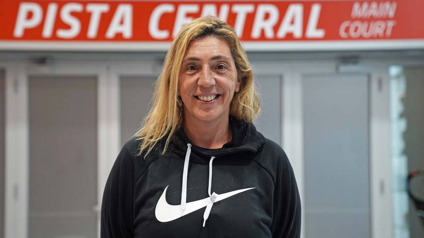 Ferragut: “Fan falta projectes com el de Valencia Basket”