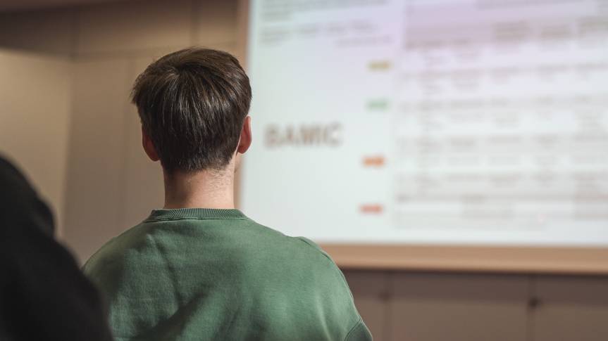 UCV and Valencia Basket launch a master’s program in sports physiotherapy with practical training at L’Alqueria del Basket