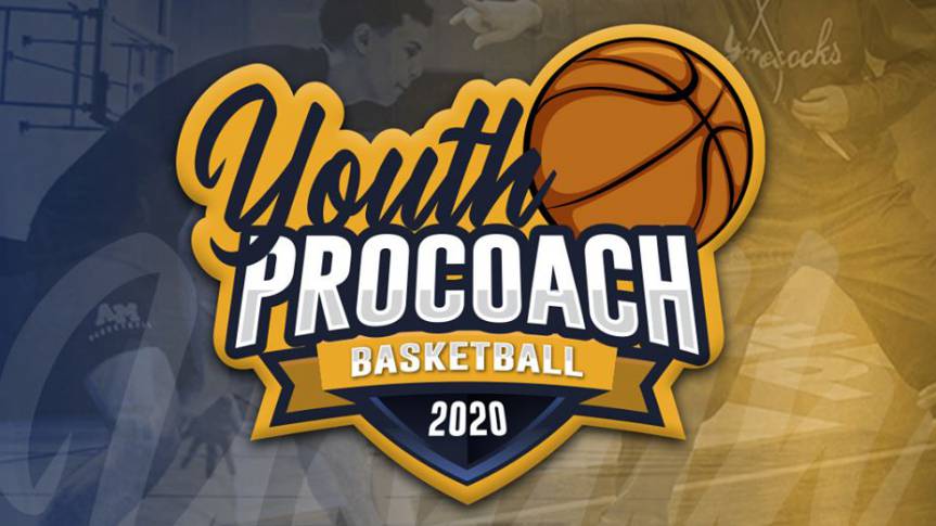 Youth Procoach trae la mejor formación para entrenadores de cantera a L’Alqueria del Basket