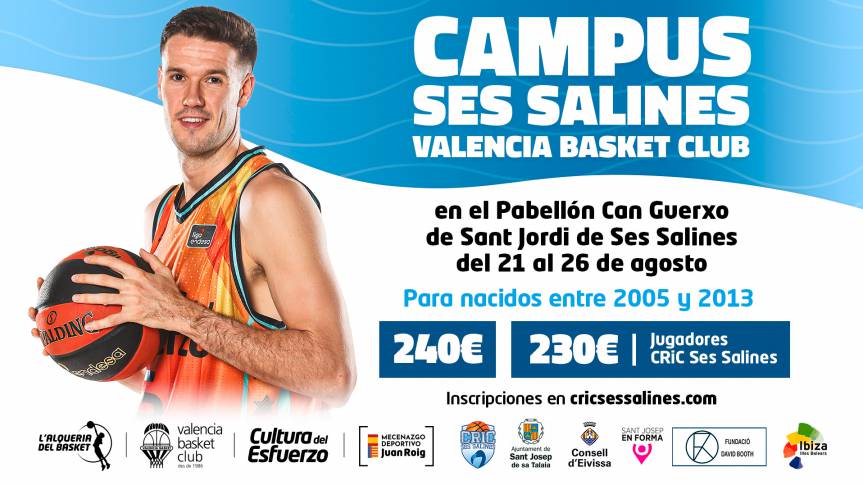 News L Alqueria del Basket