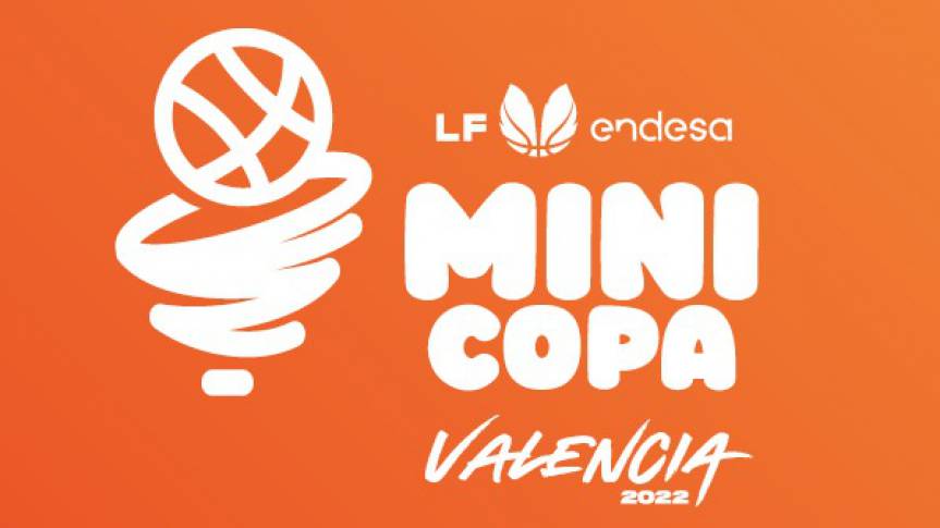 Streaming, schedule and stats Minicopa LF Endesa