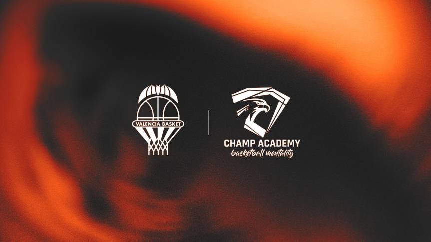 Valencia Basket's model arrives in Slovenia 