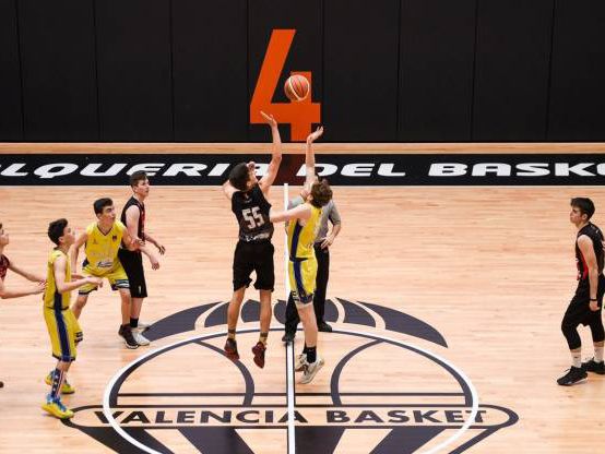 The 5th edition of Basketball Valencia Challenge arrives to L'Alqueria