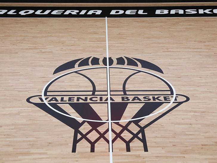 The best junior basketball in Europe lands in L'Alqueria
