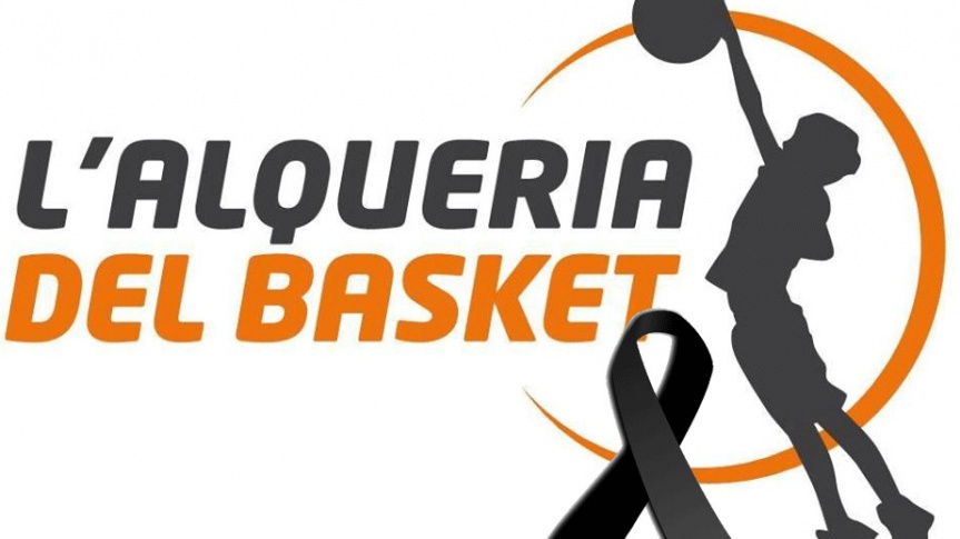 Valencia Basket Club està de dol per la pèrdua d’Alfonso Roig Alfonso