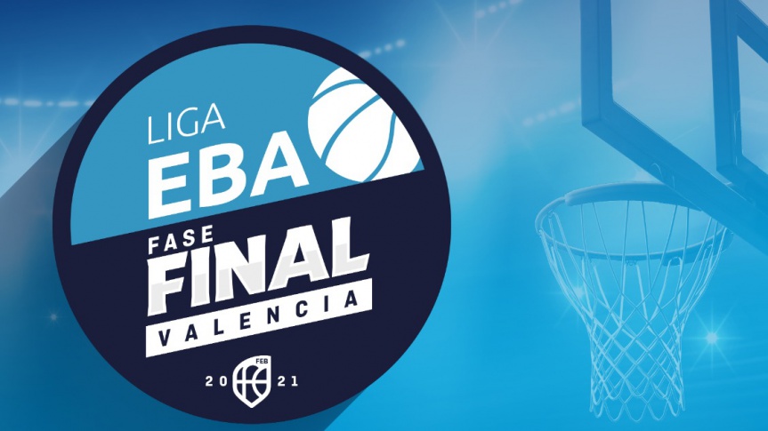 Tickets on sale for the promotion phase to LEB Plata