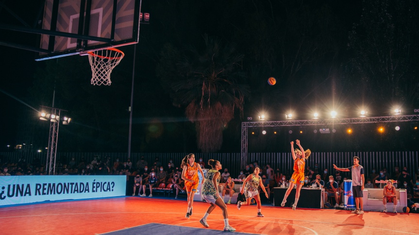 L'Alqueria del Basket Open 3x3 returns with record number of teams