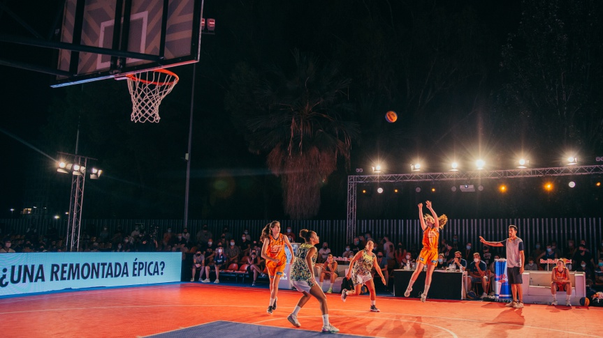 L’Alqueria del Basket Open 3x3 torna amb rècord d'equips