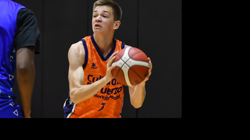 Big names to look closely at L'Alqueria del Basket during ANGT Valencia