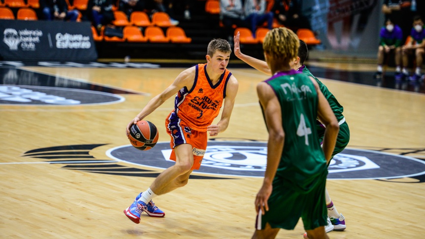 La Final 8 del Euroleague Basketball ANGT se vivirá en L’Alqueria del Basket