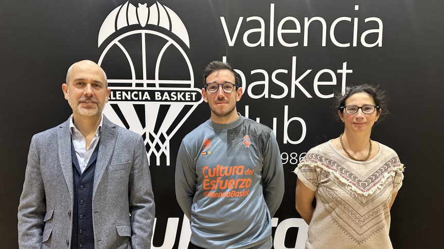 La UNED y L’Alqueria LAB se unen para aplicar técnicas de Inteligencia Artificial al baloncesto