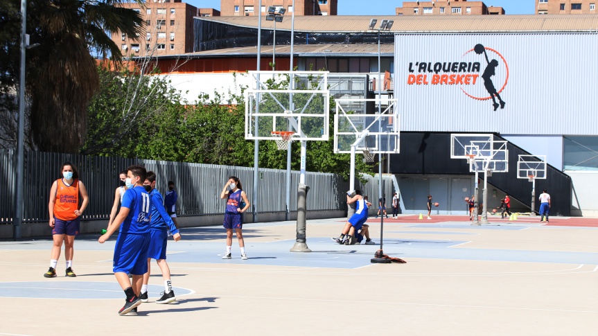 Puleva torna a apostar per la Cultura de l'Esforç de L’Alqueria