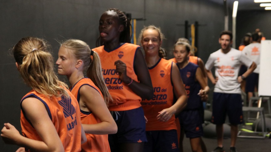 Los profesionales de L'Alqueria te ayudan porque #EstoNOtieneQuePARAR