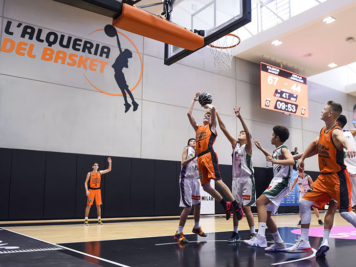 La Minicopa Endesa ya tiene calendario oficial