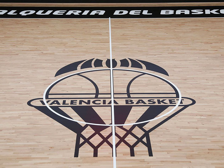 El mejor baloncesto junior de Europa aterriza en L’Alqueria