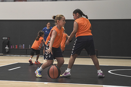 Equipos vinculados de L'Alqueria del Basket