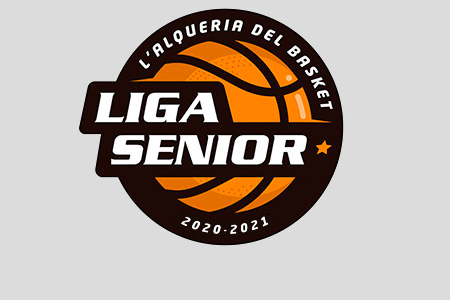 Liga Senior de L'Alqueria del Basket