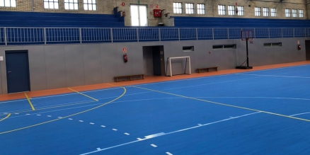 Slide-5 Champions Camp en Oviedo