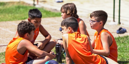 Slide-6 36th Valencia Basket Summer Camp