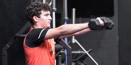 Slide-5 Shooting Academy: The best shooting camp