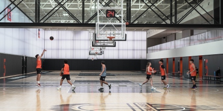 Slide-7 Shooting Academy: The best shooting camp